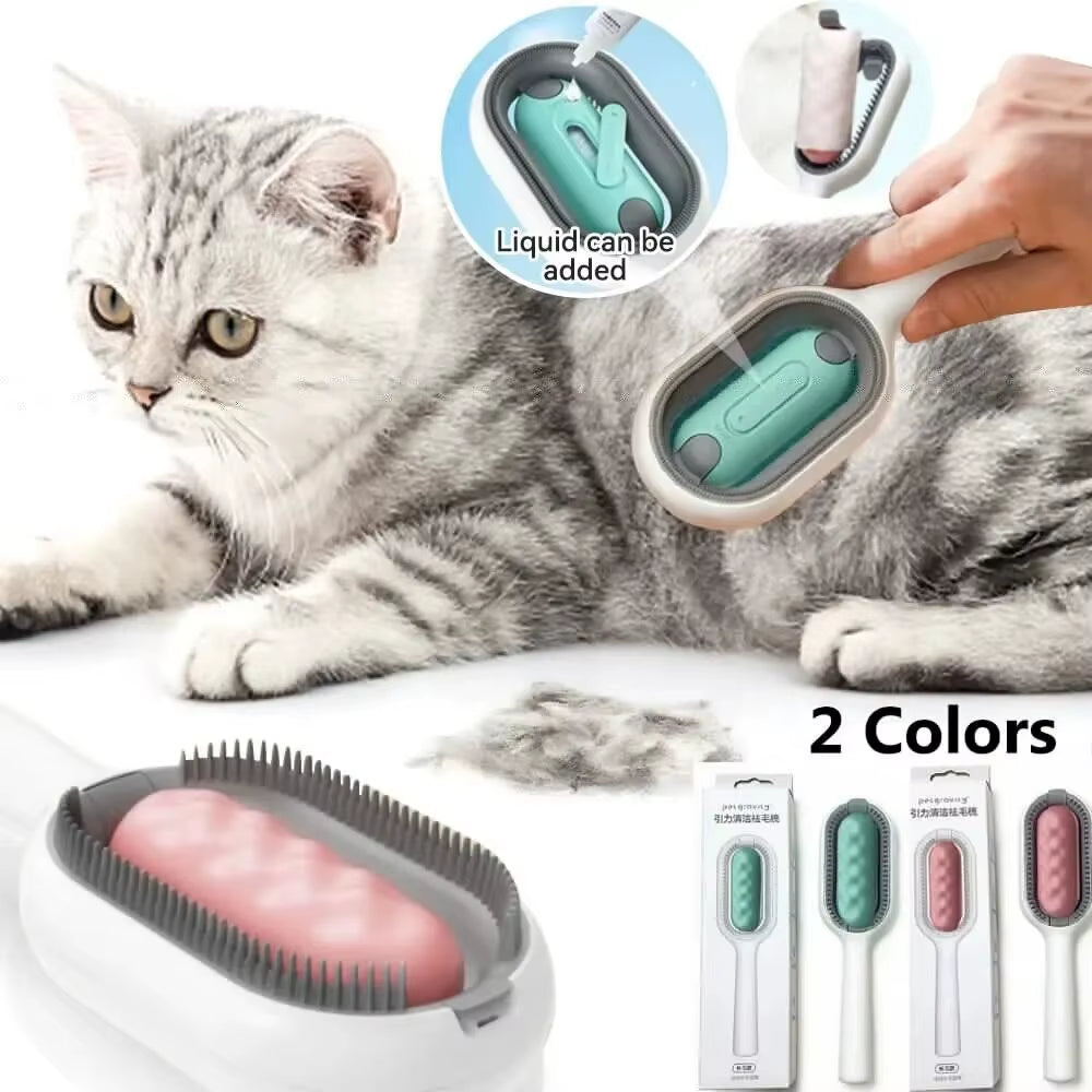 Grooming Remover